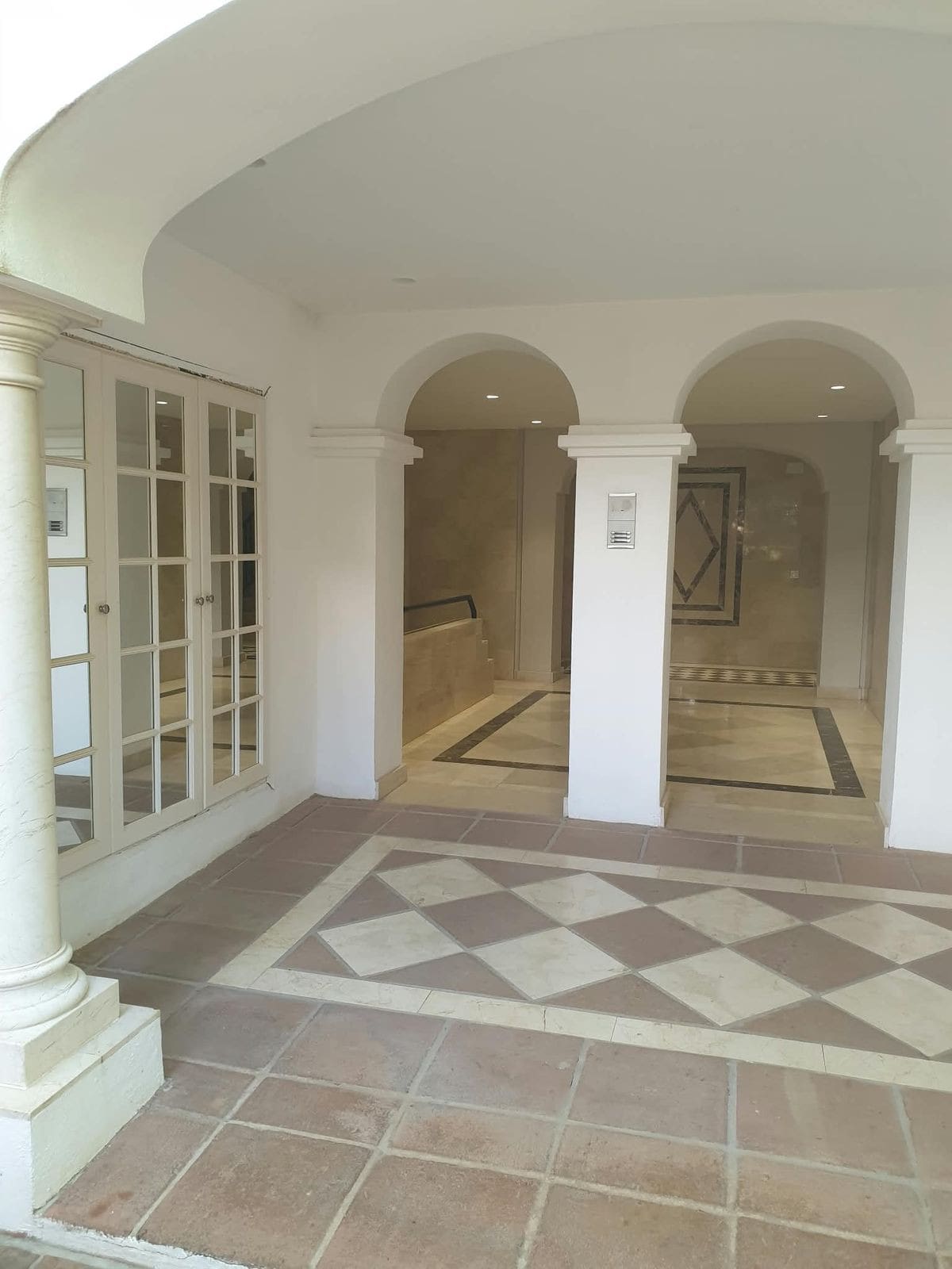 Nagüeles, Costa del Sol, Málaga