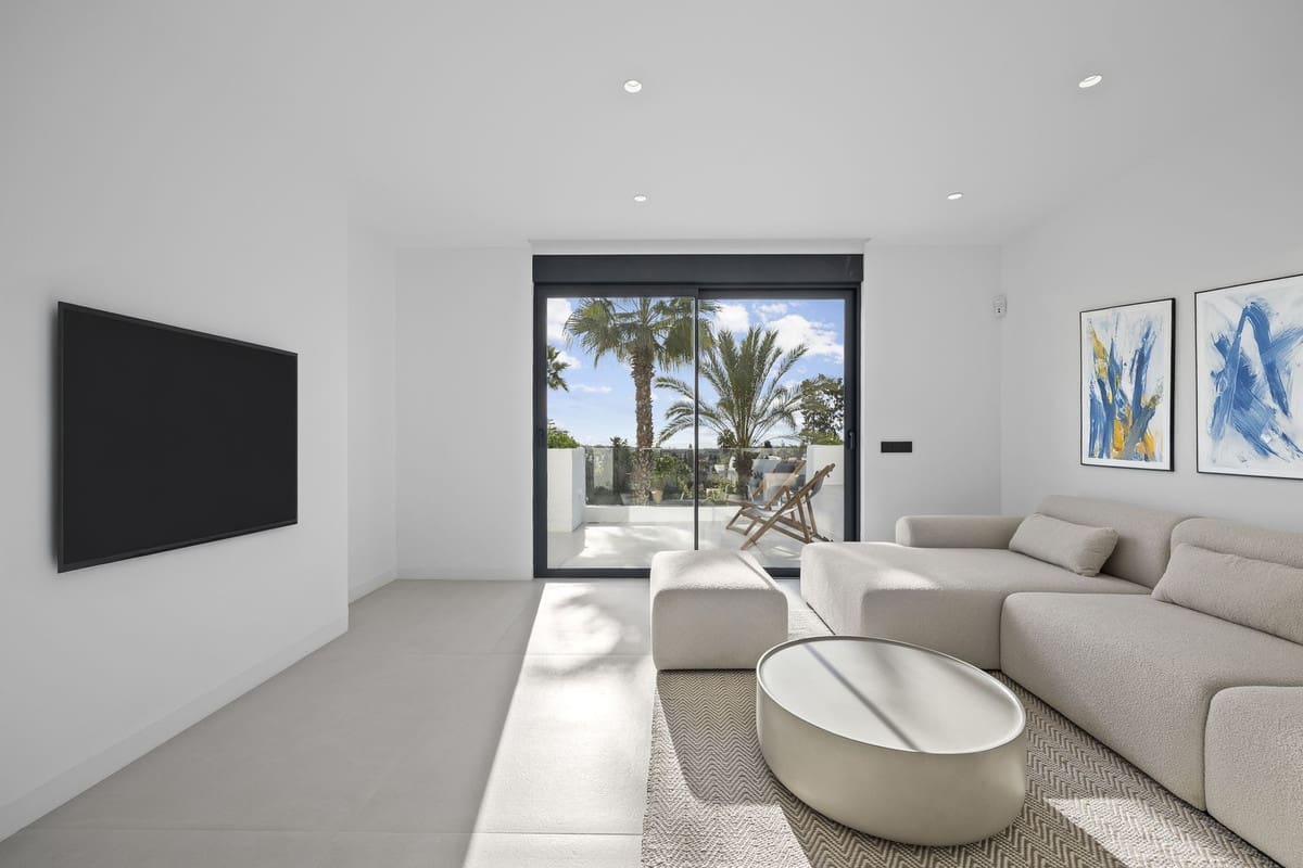 El Paraiso, Costa del Sol, Málaga