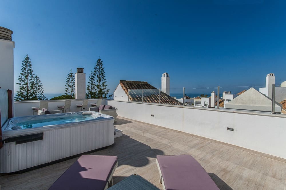 Elviria, Costa del Sol, Málaga