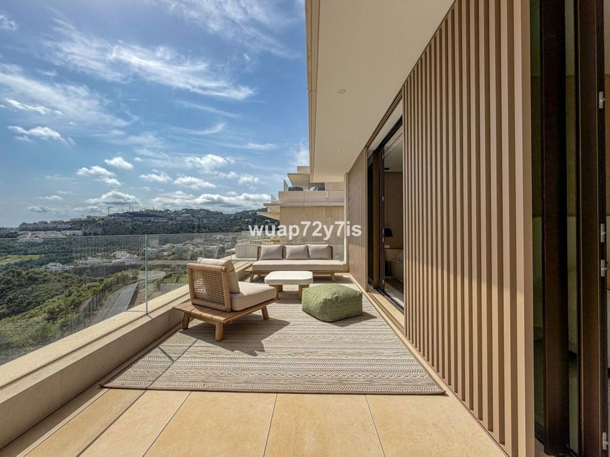 La Quinta, Costa del Sol, Málaga
