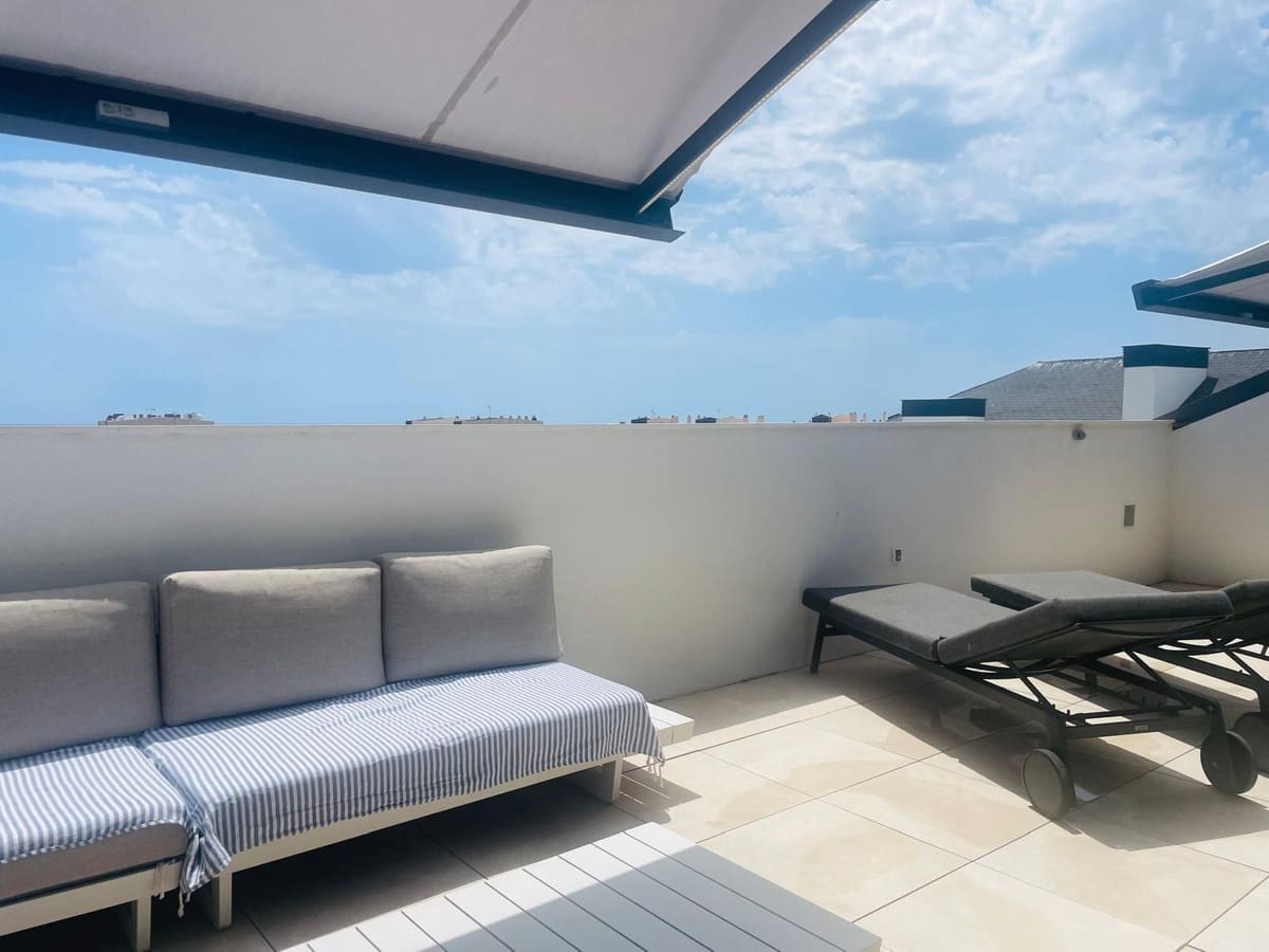 Fuengirola, Costa del Sol, Málaga