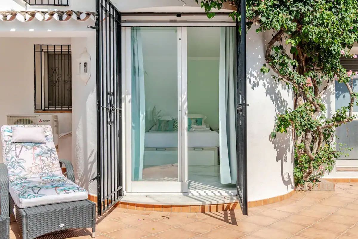 Nagüeles, Costa del Sol, Málaga