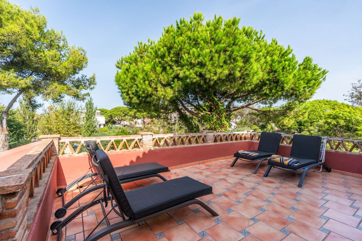 Elviria, Costa del Sol, Málaga