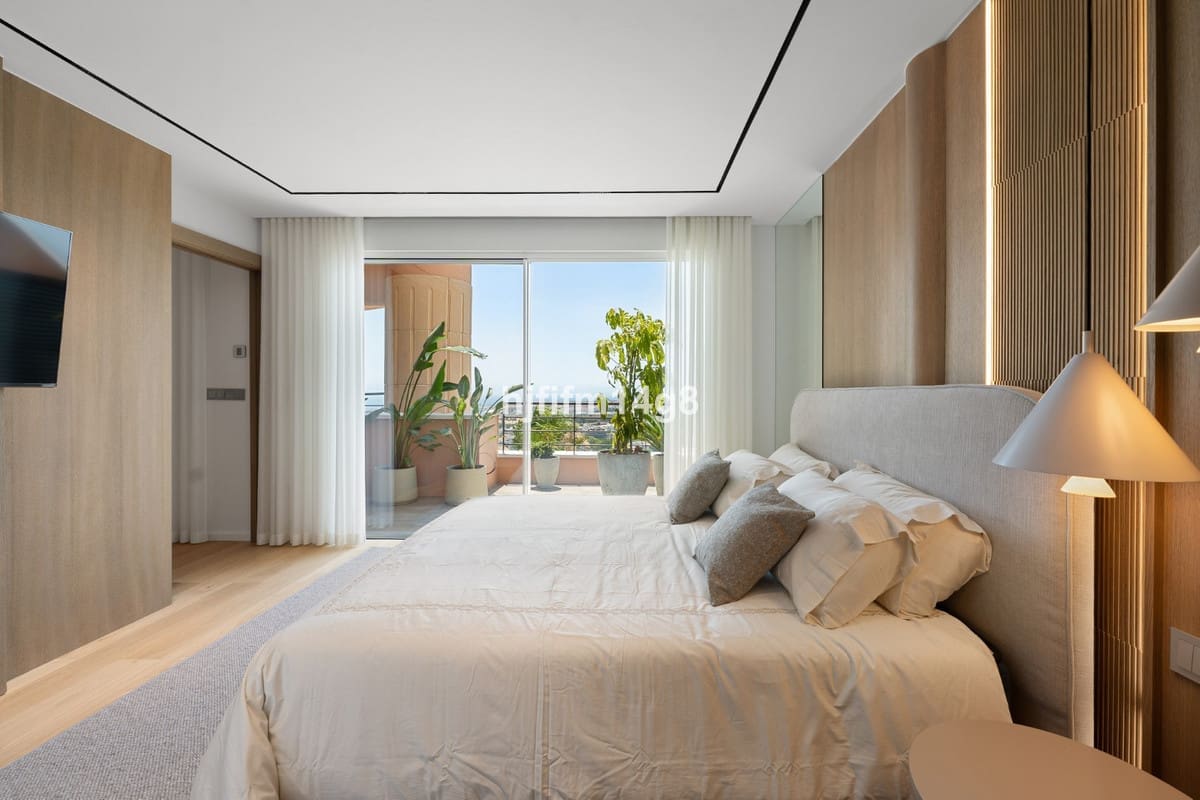 Nueva Andalucía, Costa del Sol, Málaga