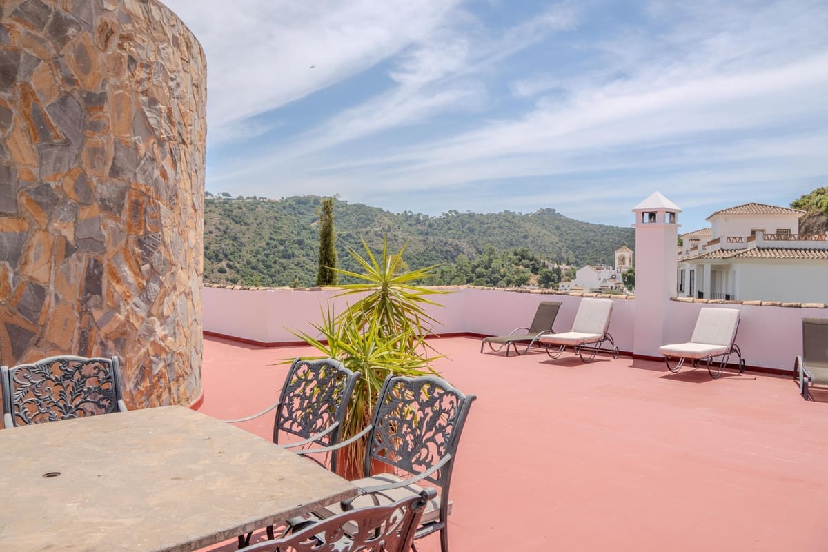 Benahavís, Benahavís, Costa del Sol, Málaga