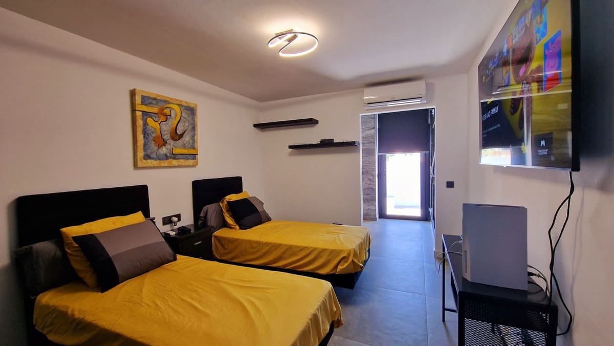 San Pedro de Alcántara, Costa del Sol, Málaga