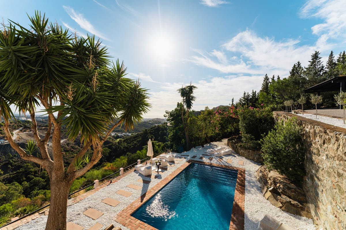 El Madroñal, Costa del Sol, Málaga