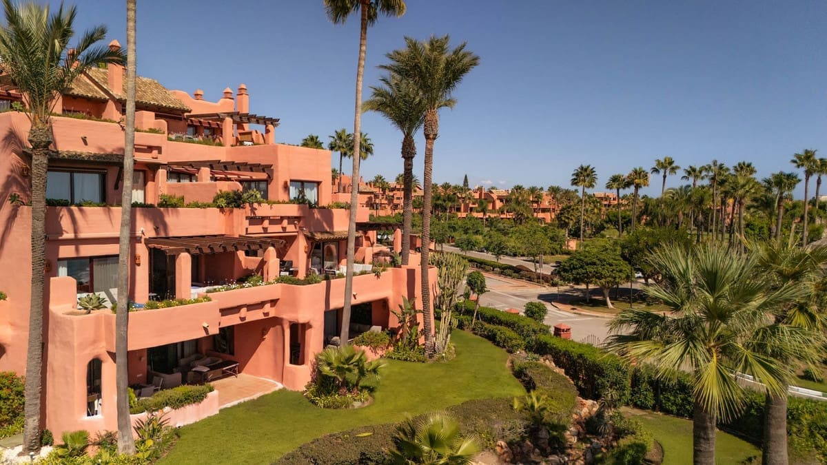 Estepona, Costa del Sol, Málaga