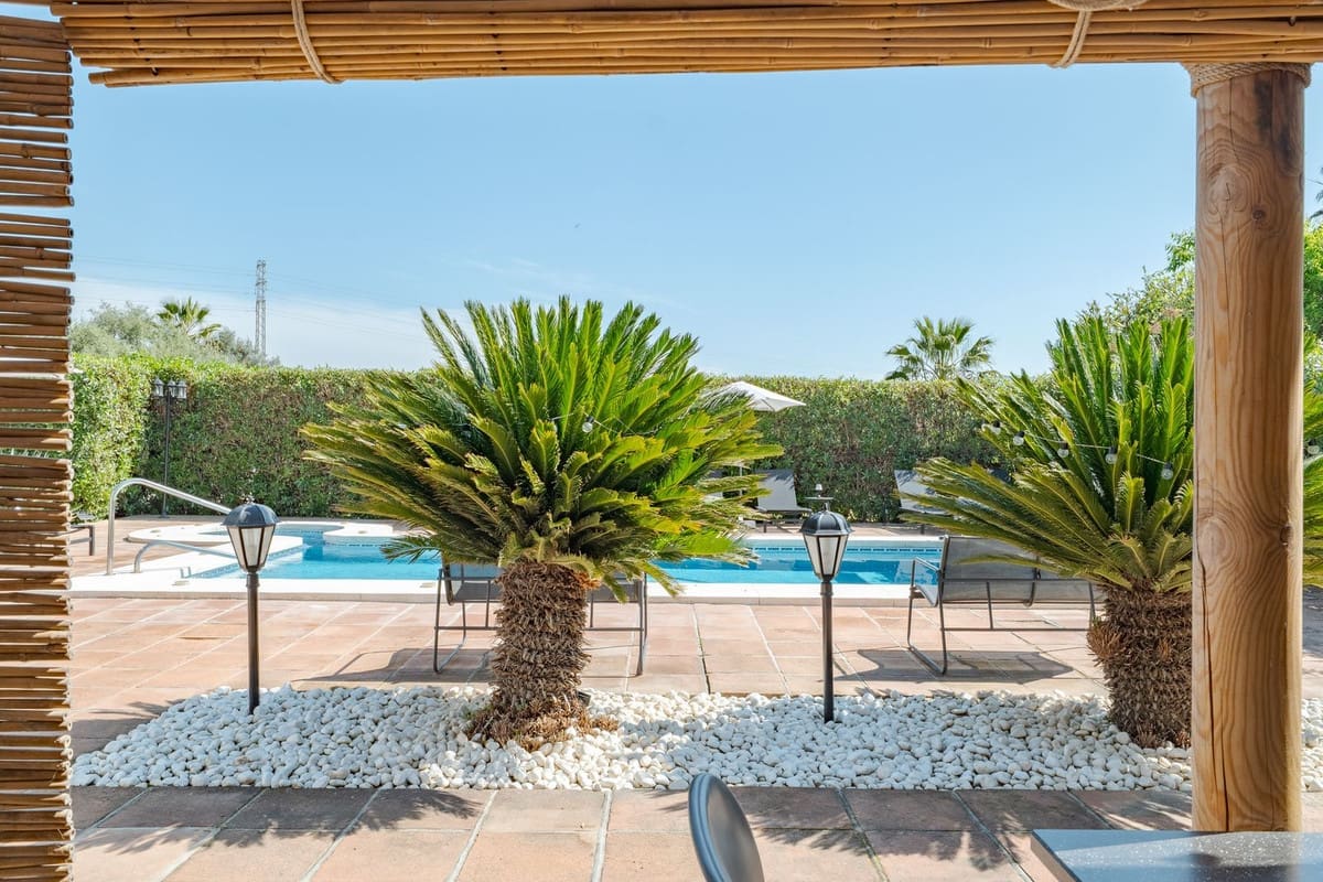 Alhaurín el Grande, Costa del Sol, Málaga