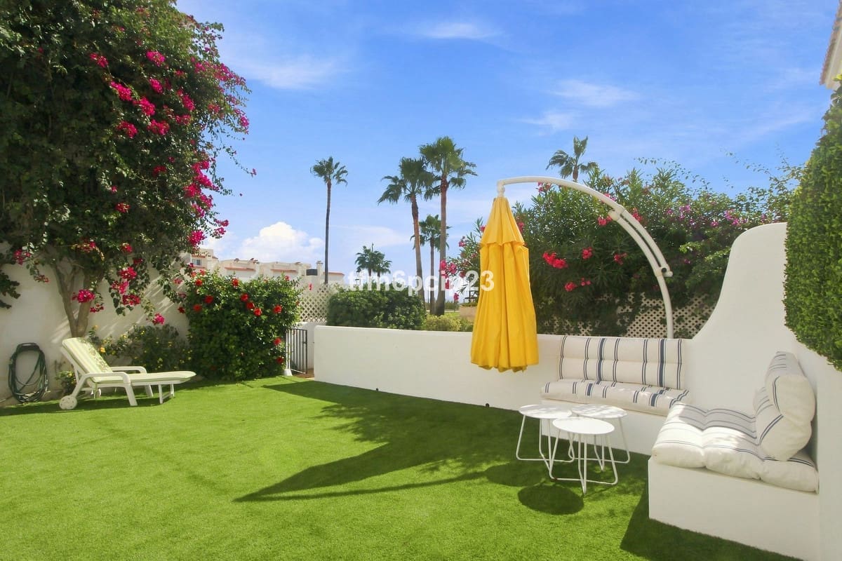 Casares Playa, Costa del Sol, Málaga