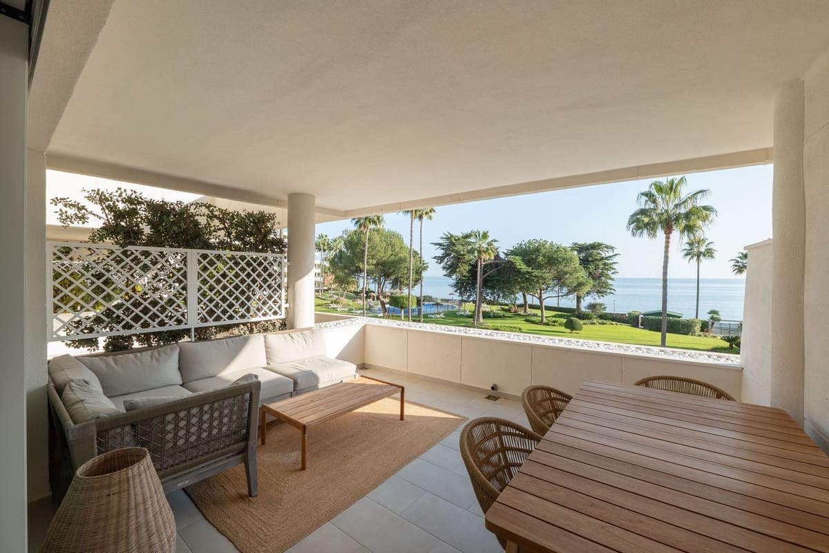 Estepona, Costa del Sol, Málaga