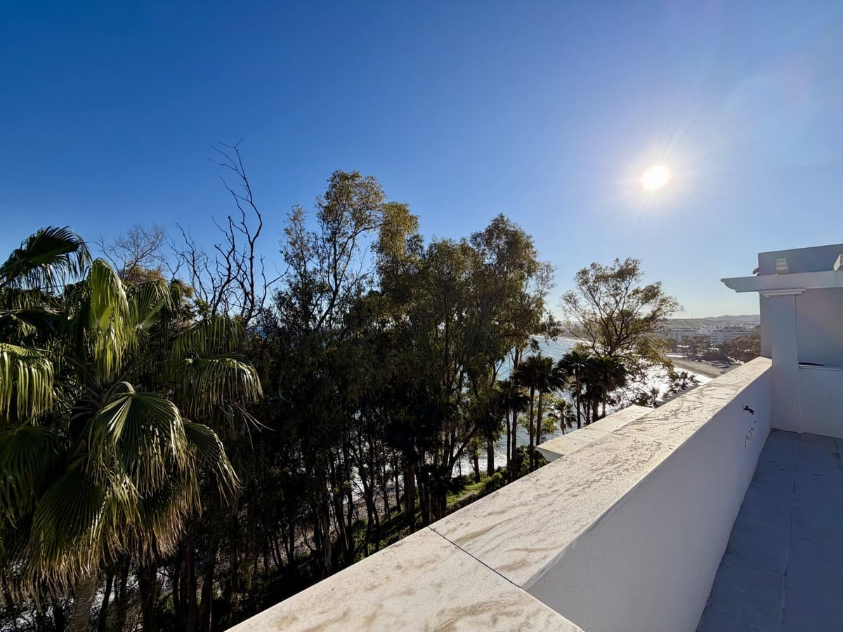 Estepona, Costa del Sol, Málaga