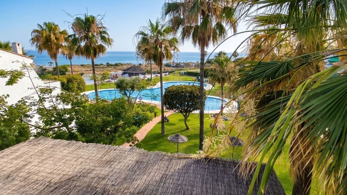 Las Chapas, Costa del Sol, Málaga