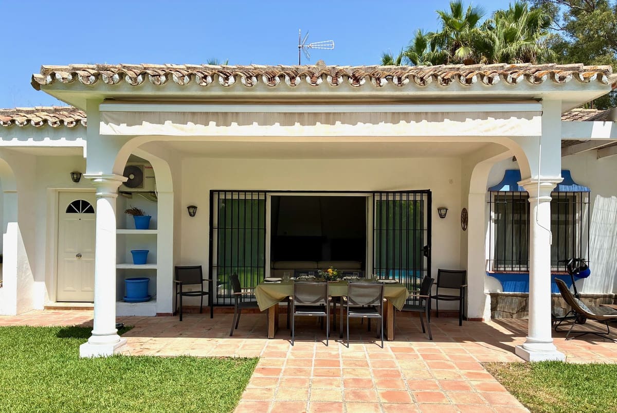 Estepona, Costa del Sol, Málaga