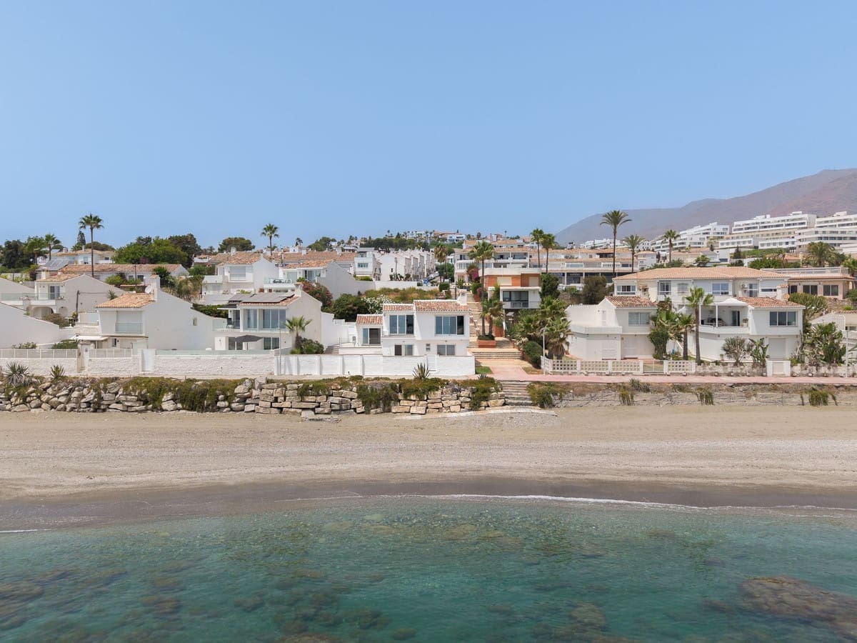 Estepona, Costa del Sol, Málaga