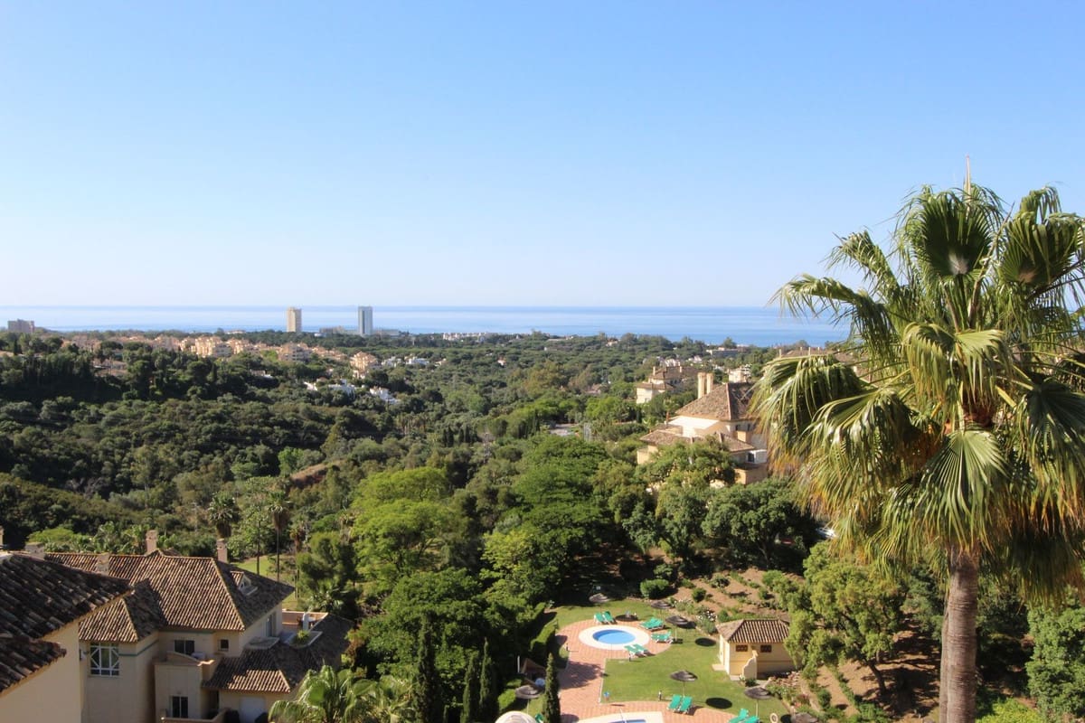 Elviria, Costa del Sol, Málaga
