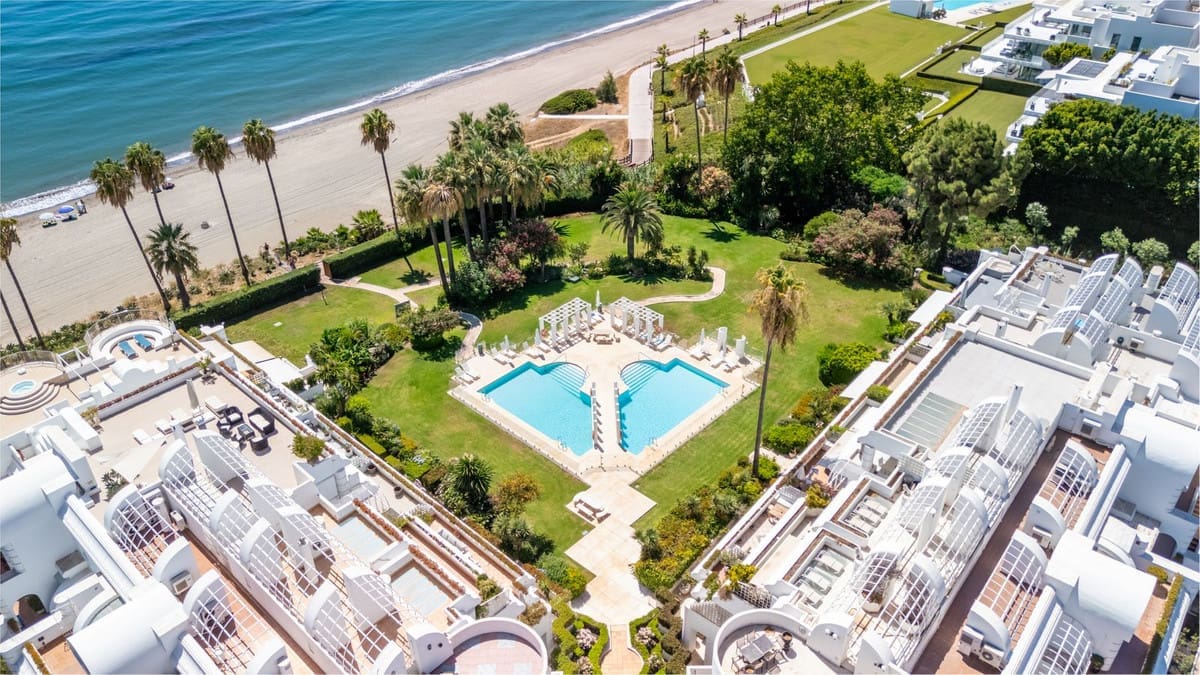 Estepona, Costa del Sol, Málaga