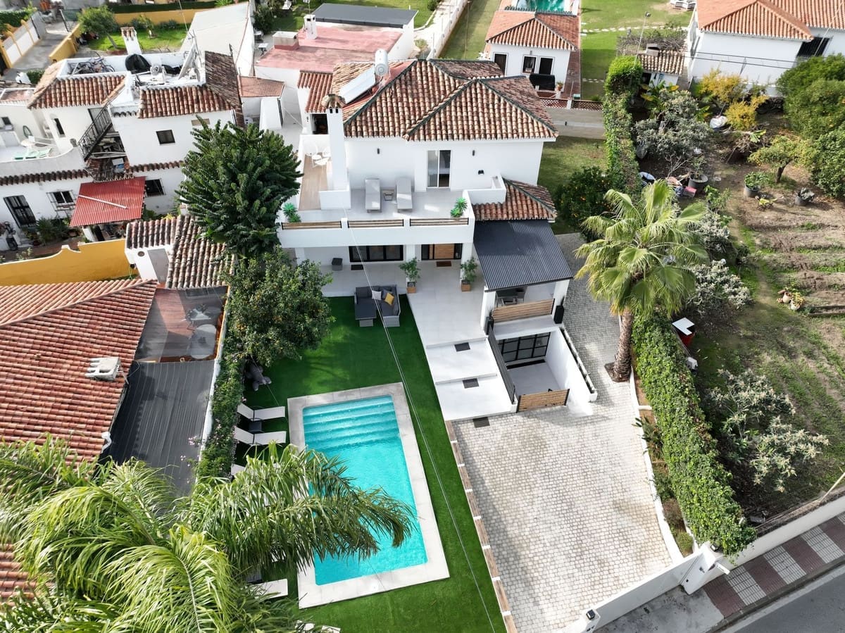 Marbella, Costa del Sol, Málaga