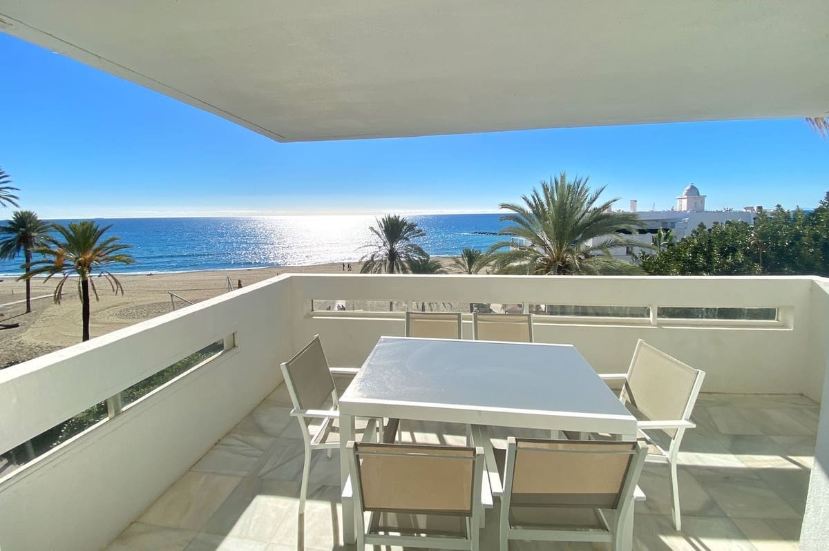 Marbella, Costa del Sol, Málaga