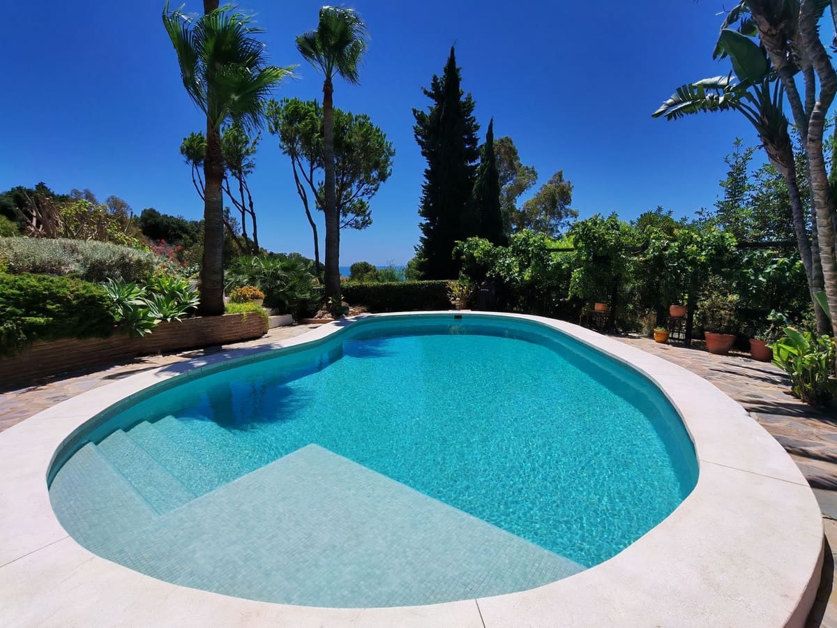 Benalmadena, Costa del Sol, Málaga