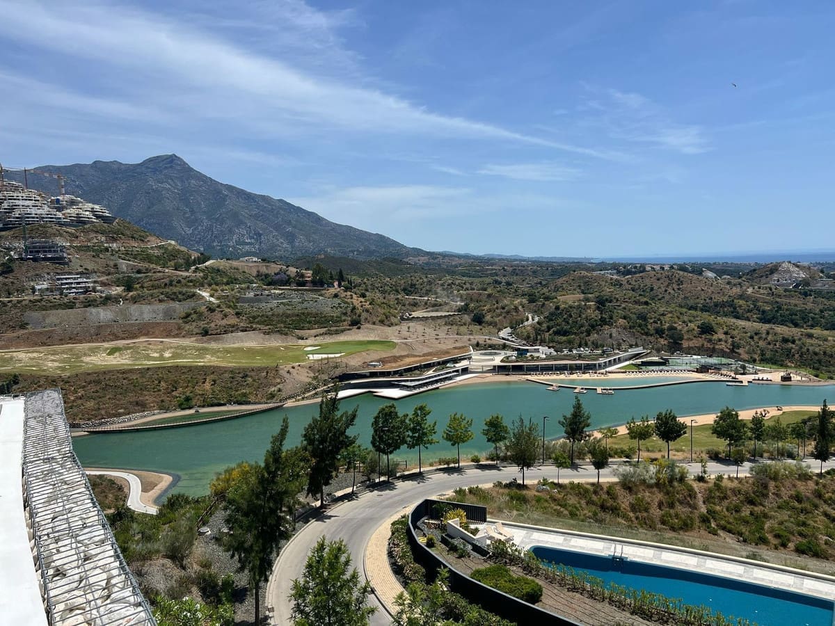 La Quinta, Costa del Sol, Málaga