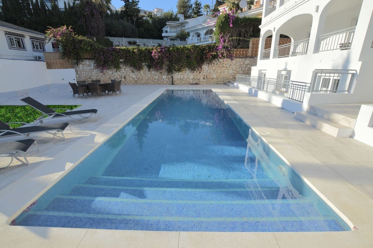 Benalmadena, Costa del Sol, Málaga