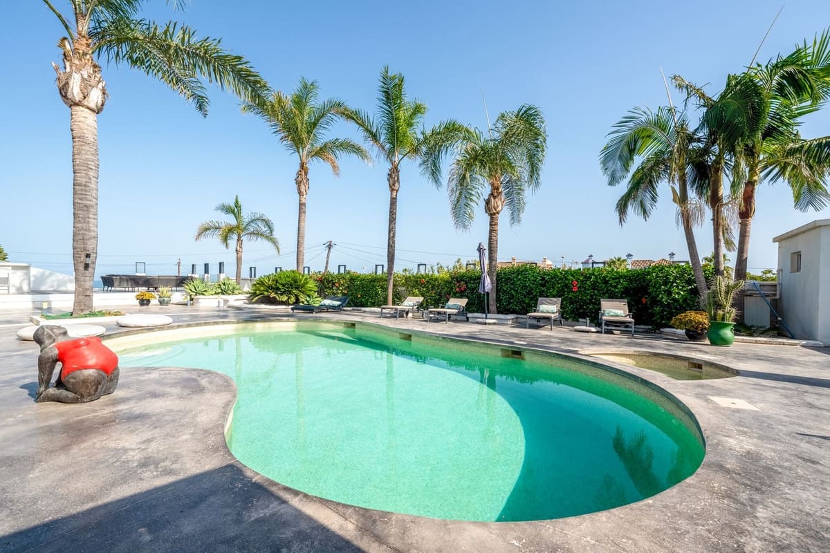 Casares Playa, Costa del Sol, Málaga