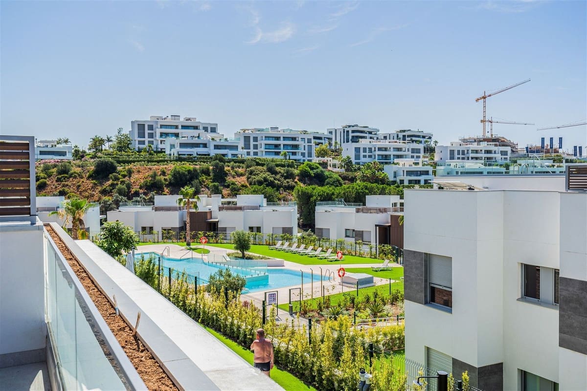 Santa Clara, Costa del Sol, Málaga