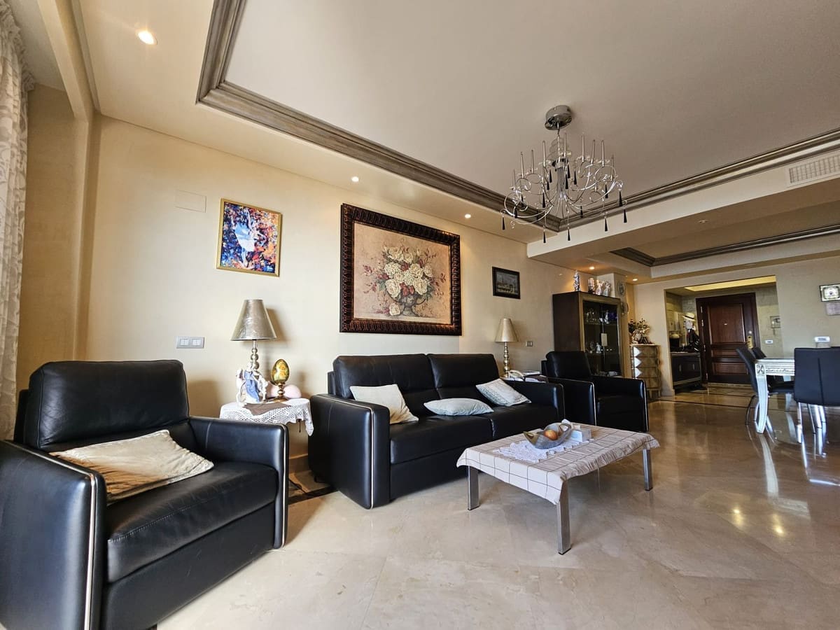 Estepona, Costa del Sol, Málaga