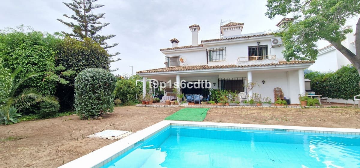 Marbella, Costa del Sol, Málaga