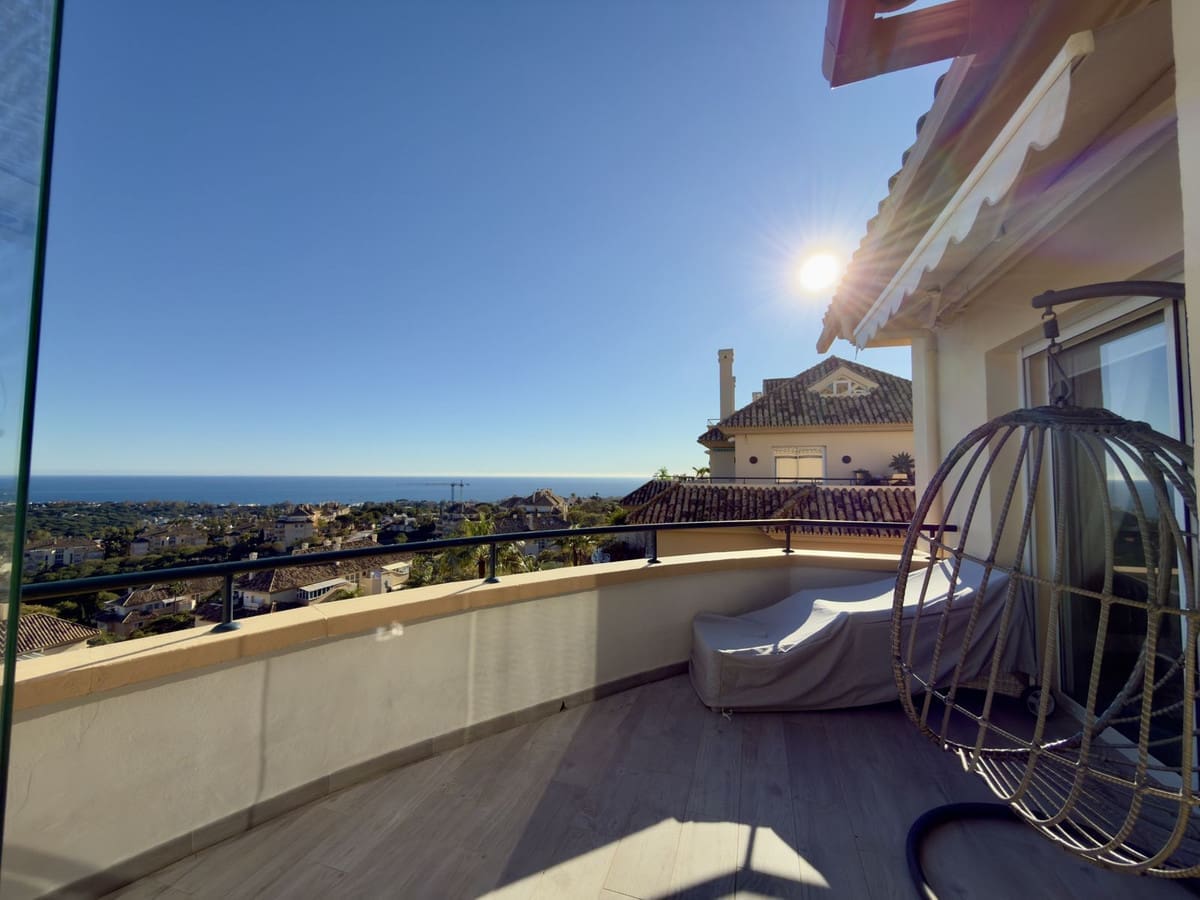 Elviria, Costa del Sol, Málaga