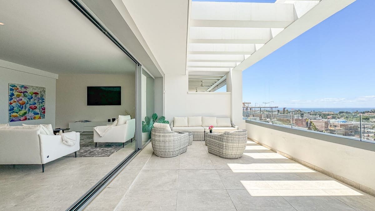 Marbella, Costa del Sol, Málaga