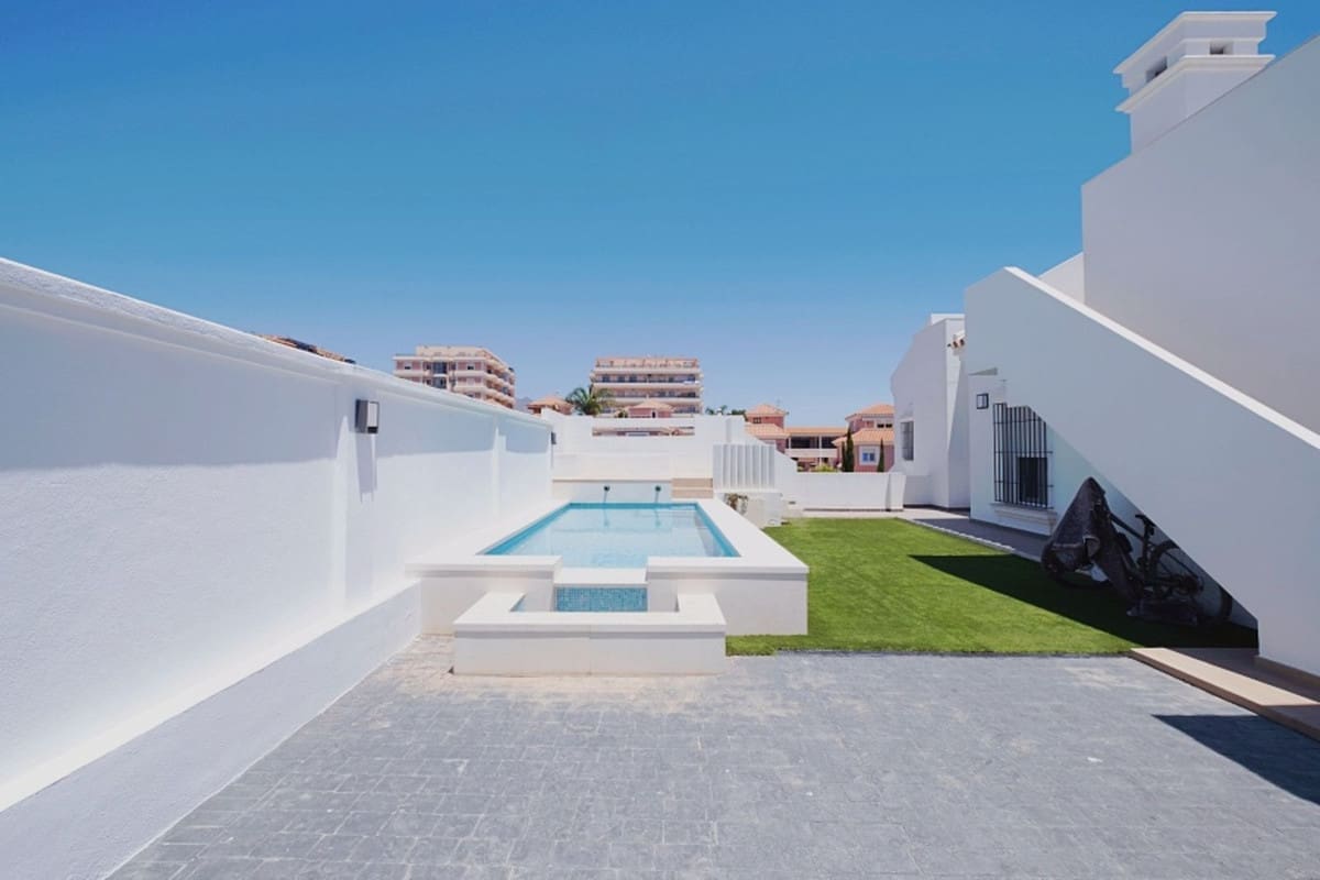 Manilva, Costa del Sol, Málaga