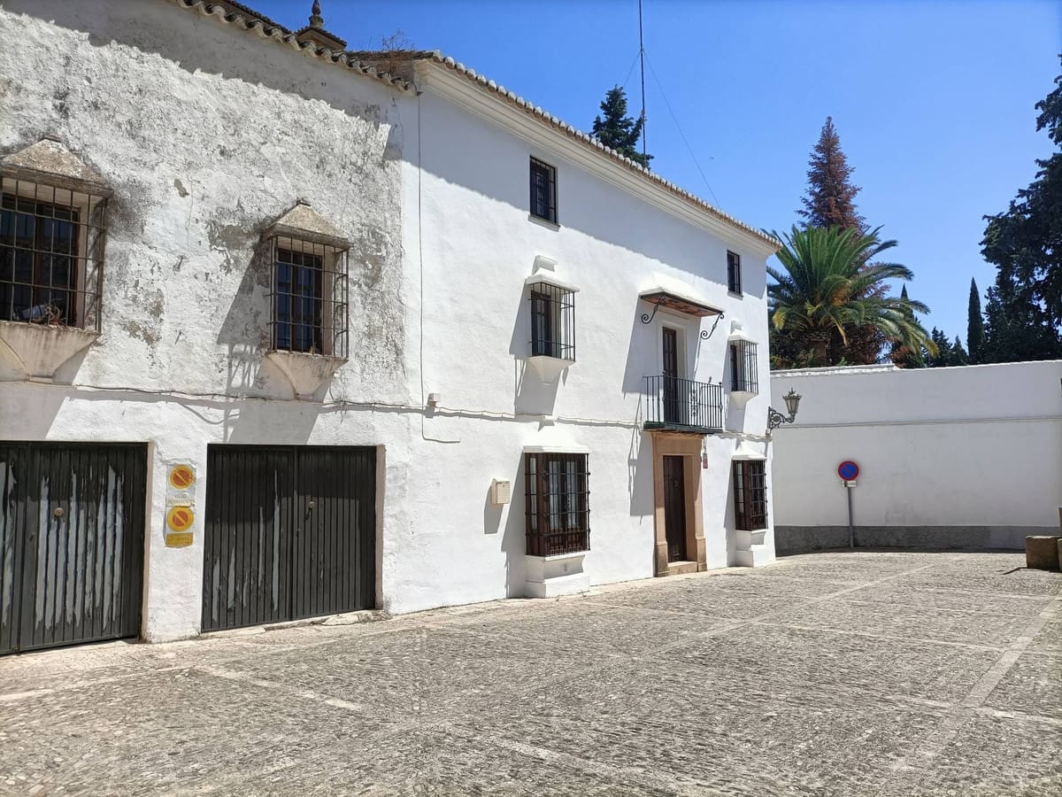 Ronda, Costa del Sol, Málaga