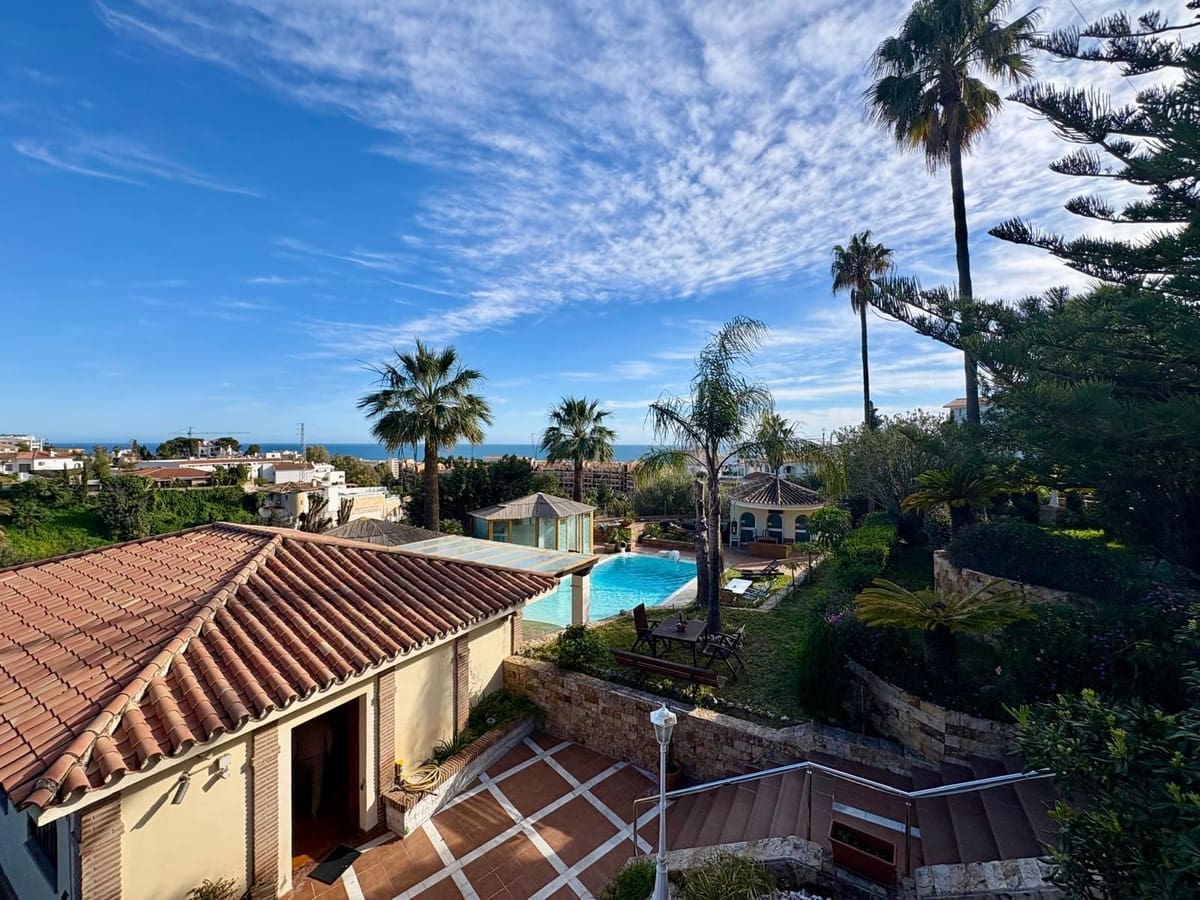 Torreblanca, Costa del Sol, Málaga