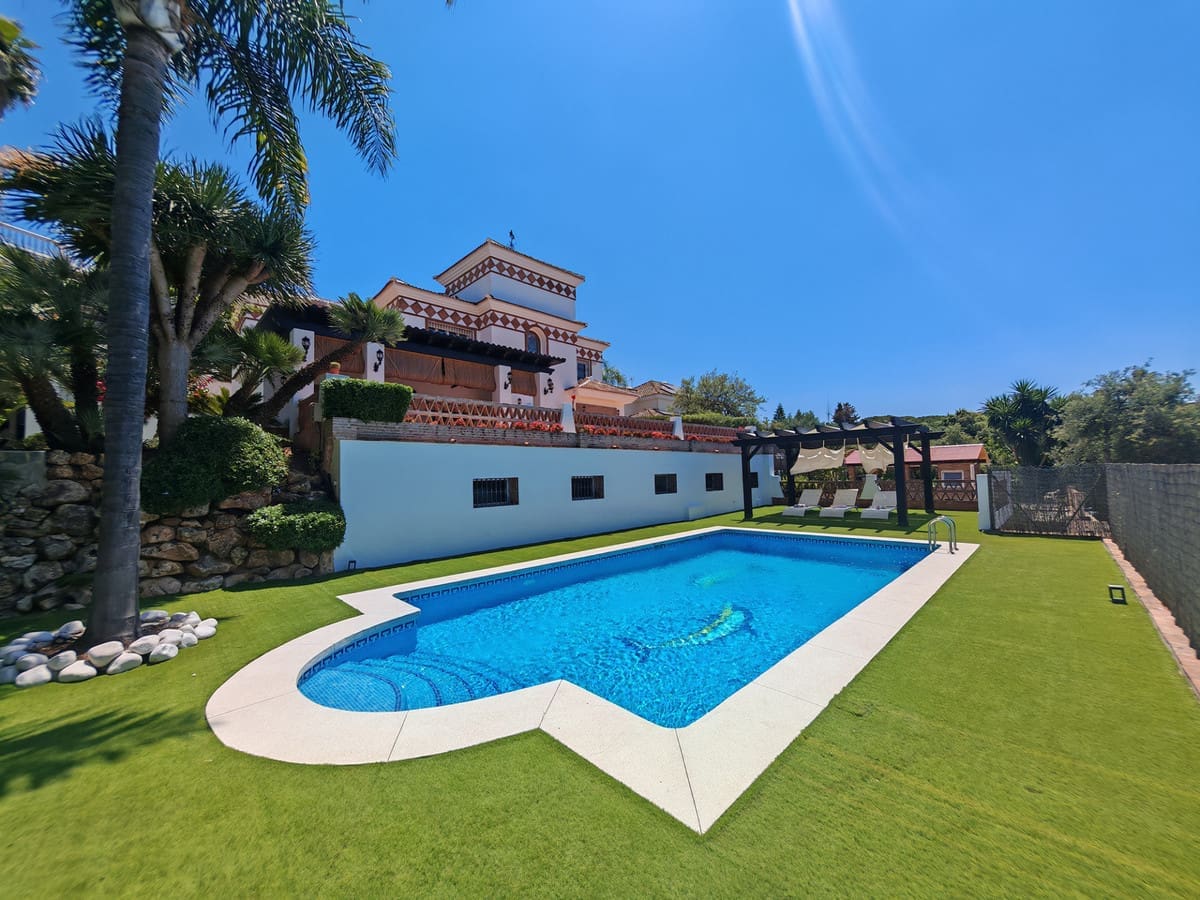 Elviria, Costa del Sol, Málaga