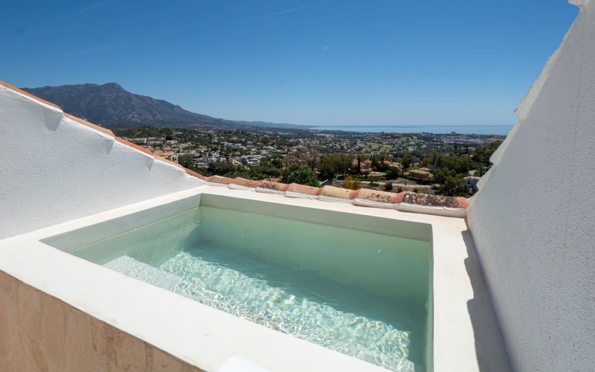 Monte Halcones, Monte Halcones, Costa del Sol, Málaga