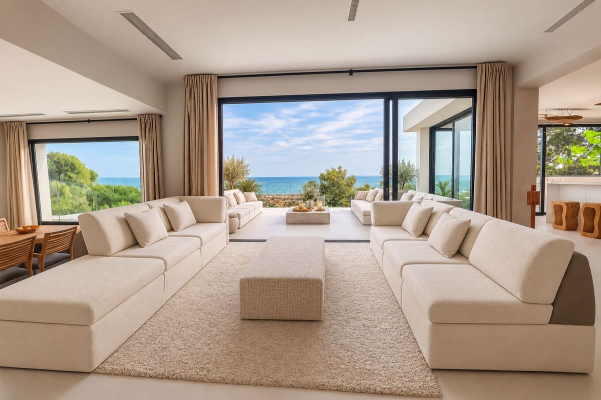 Marbella, Costa del Sol, Málaga