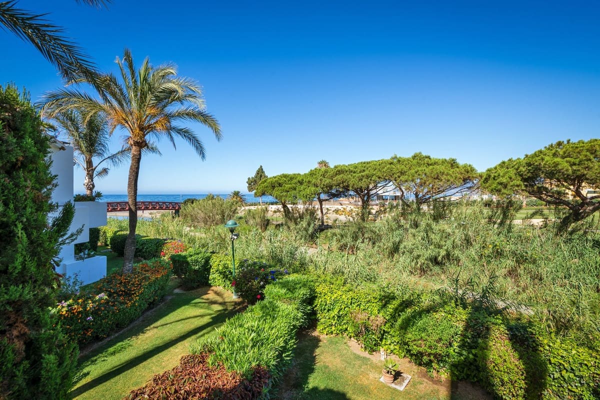 Los Monteros, Costa del Sol, Málaga