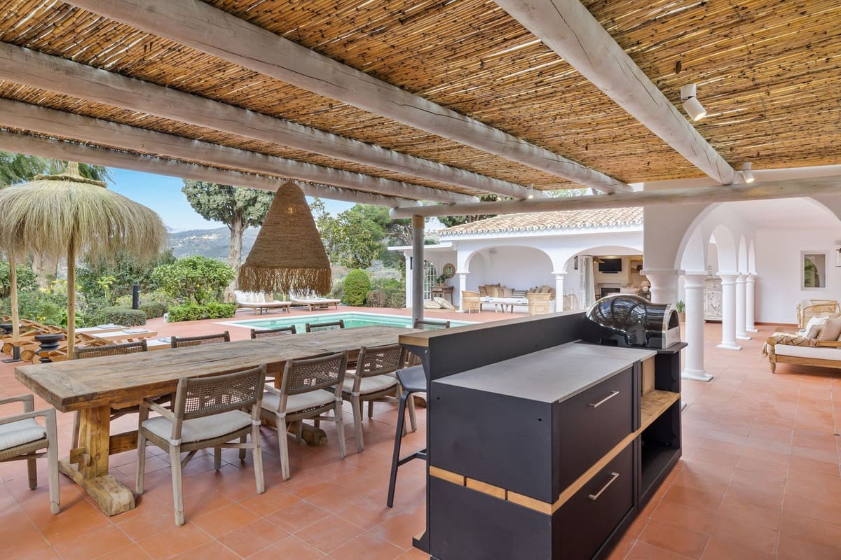 Marbella, Costa del Sol, Málaga