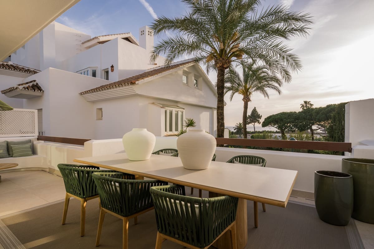 Marbella, Marbella, Costa del Sol, Málaga