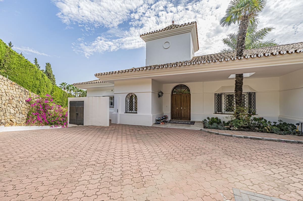 El Paraiso, Costa del Sol, Málaga