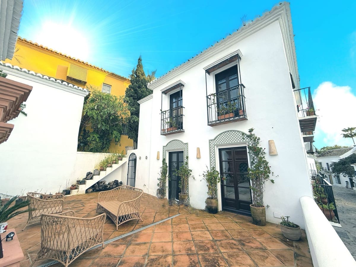 Marbella, Costa del Sol, Málaga