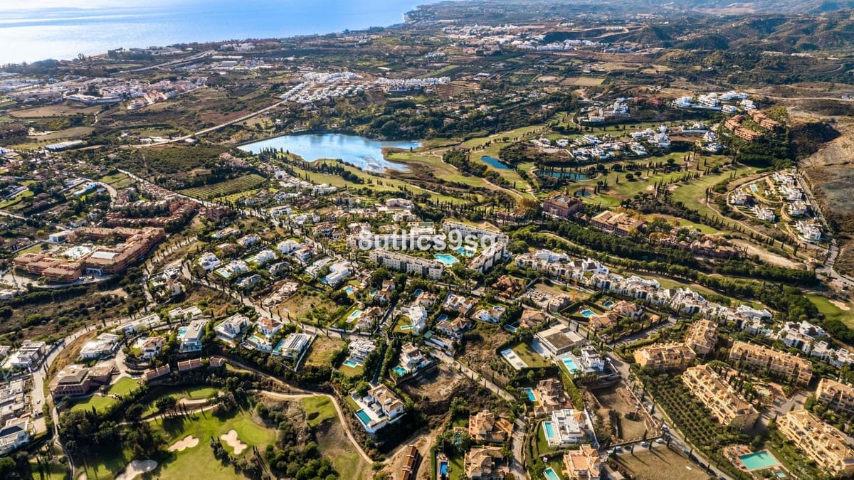 Los Flamingos, Los Flamingos, Costa del Sol, Málaga
