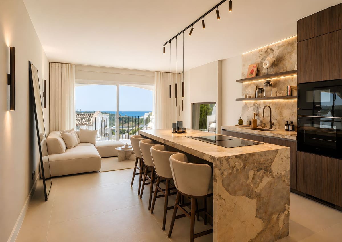La Quinta, Costa del Sol, Málaga