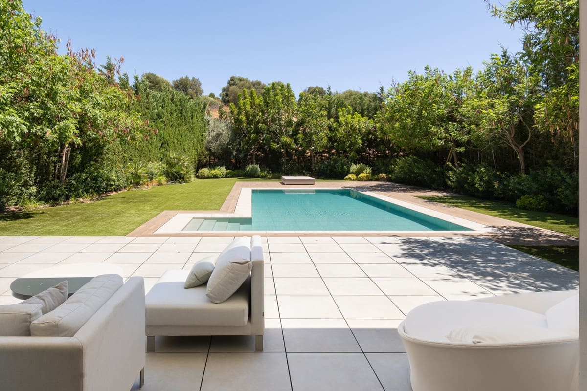 Nieuwbouwvilla in Estepona – MDR-1936