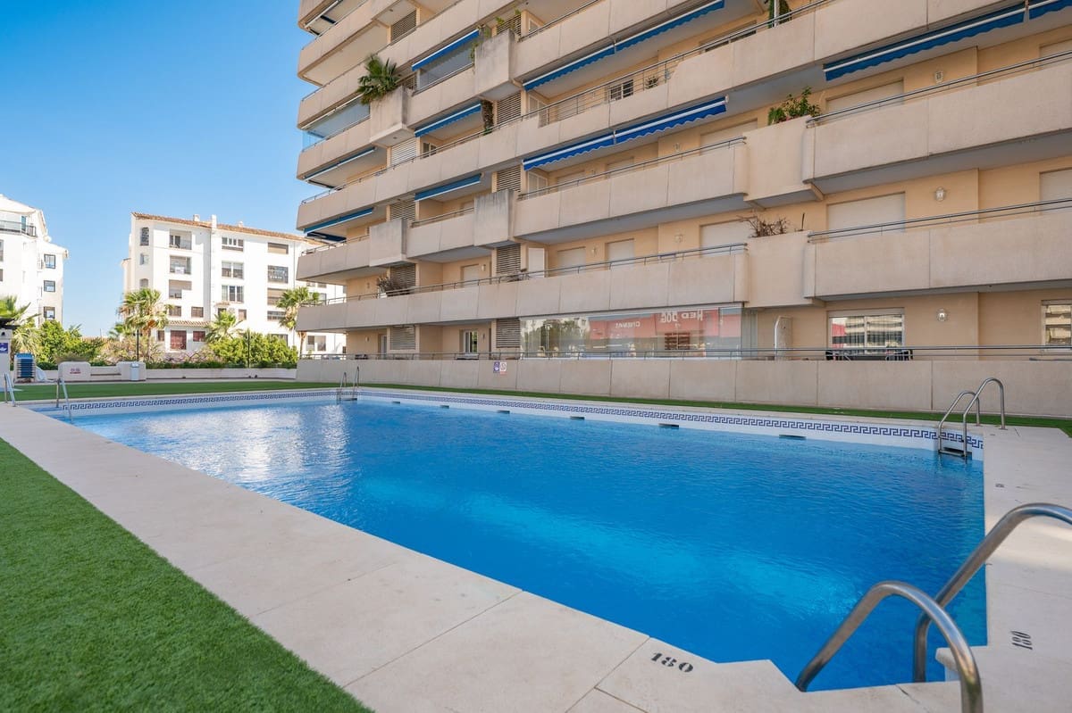 Puerto Banús, Costa del Sol, Málaga