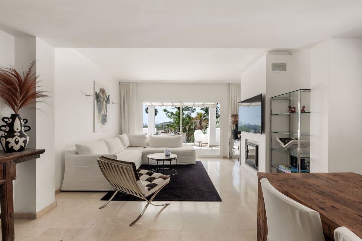 Nueva Andalucía, Costa del Sol, Málaga