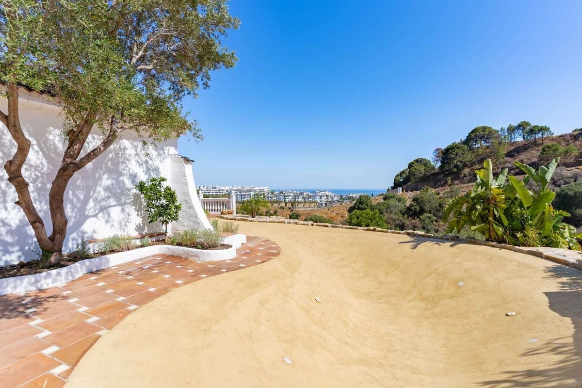 Estepona, Costa del Sol, Málaga