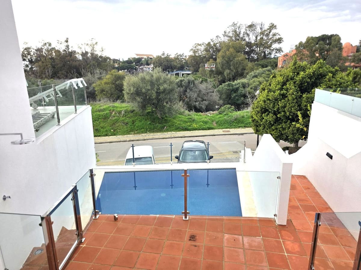 Artola, Costa del Sol, Málaga